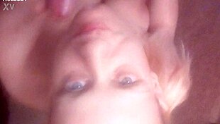 In the scene, a horny performer gave a handjob before sucking and taking assfucking pleasure.