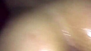 Farrah Star shows off her big booty with big dick