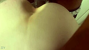 blonde friend, let's fuck on the street