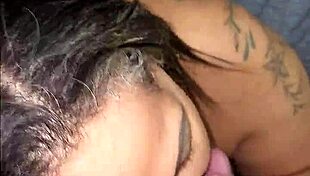 why is my best friend's mom catching me sniffing her underwear?