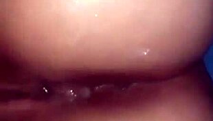 Dotado Explodes Meia Irmã's Ass In Emotional Anal Fuck