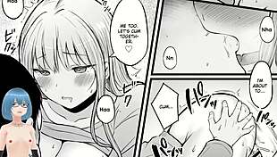 Swayed by girls in dorm i manage