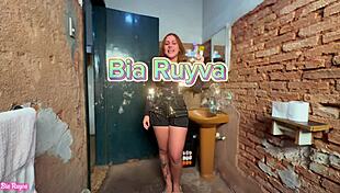 hey, testing lingerie for the next film with my cuckold's friends.