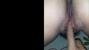 Indonesian Guy Fucks Beautiful Girl in Bokep Video