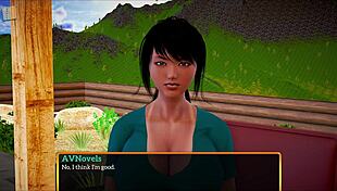 My New Family 420 With Big Tits And Ass