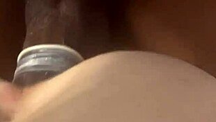 blonde friend, let's fuck on the street