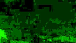 We're fucking doggystyle, even though we might get caught, I'm so horny!