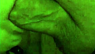 Oh man, I-I mean, that granny's deepthroat led to a huge cumshot explosion...