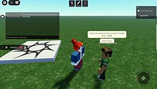 i got in a 1v1 in a game with him and got fucked