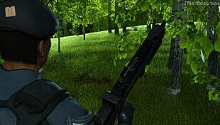 I am retrieving the past in season 3 episode 30.