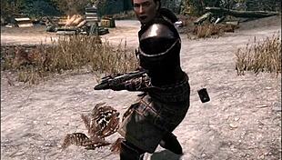 brunette and redhead lesbians meet and fuck outdoors passionately