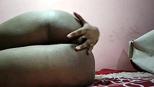 Indian Amateur Girl Serves As Houseslave With Big Natural Tits