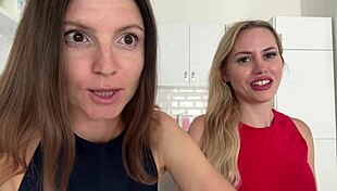 Risk and freedom come together in this casting interview session.