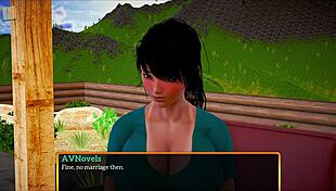 My New Family 420 With Big Tits And Ass