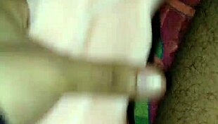 Indian Masturbation With Jumbo Cup Cumshot