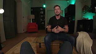 Billie Star Rips Clothes For Wet Pussy Threesome