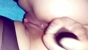 i feel so good touching my bucuresti ass in wild masturbation sessions