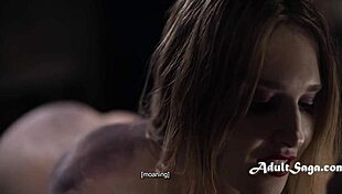 morbid cravings hit this morgue worker tommy pistol with ashley lane in full taboo movie storyline