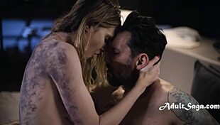 morbid cravings hit this morgue worker tommy pistol with ashley lane in full taboo movie storyline