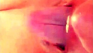 This whore takes anal assfucking from me