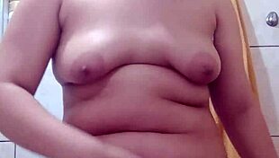 Latina Slut's Smooth Pussy Secret