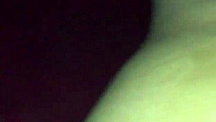 Farrah Star shows off her big booty with big dick