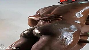 she fucked her stepdad's best friend raw and deep in a thrilling encounter