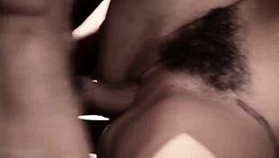 oh wow, that busty teen's tight asshole gets pounded hard!