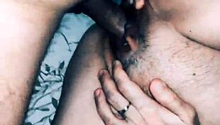 the mature one's holes getting opened hard and large, wow