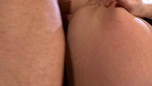 she screams, 'eat my pussy!' after a wild night, and the blonde cums hard!