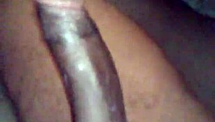 Me Fucking Her Black Ass And Licking It Good?