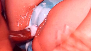 i watched juicy sex between students after school, jenifer play's big ass licked.