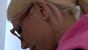 Vanessa Cage and Puma Swede in Hot Threeway Action