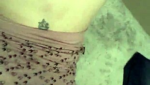 She bends over to take that long dick deep in homemade action