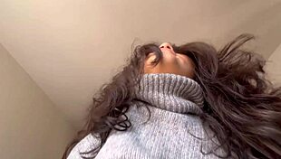 Lesbians Finger Wet Pussies.