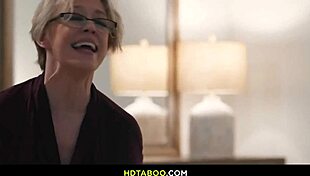 Stepmom Catches Stepsons Deceitful Act