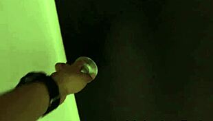 Mishell Fucks Her Boyfriend To Fix Problems!