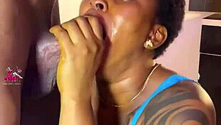 Check out this handjob and blowjob pov scene