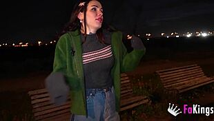 does ladyboy jessica kate fuck that young guy?