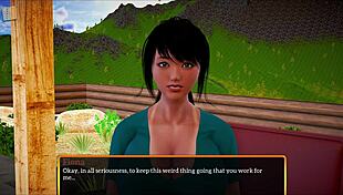 My New Family 420 With Big Tits And Ass