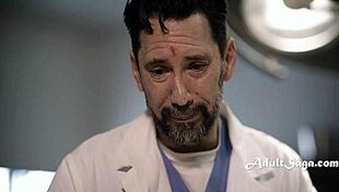 morbid cravings hit this morgue worker tommy pistol with ashley lane in full taboo movie storyline