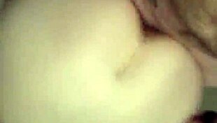 She bends over to take that long dick deep in homemade action