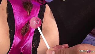 Perfect tits japanese teen 18+ tricked to creampie defloration sex in uncensored jav