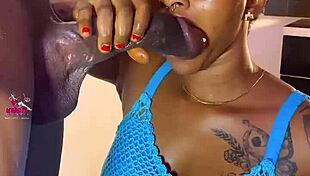 Check out this handjob and blowjob pov scene