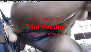 Solo mission to squirting cum