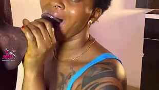 Check out this handjob and blowjob pov scene