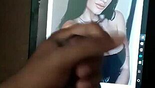 Bold Tribute to Sexy Prostitute Fati Vazquez