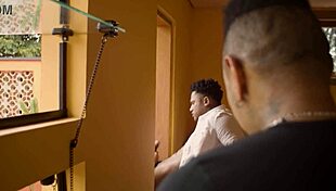 Visiting New House With Husband