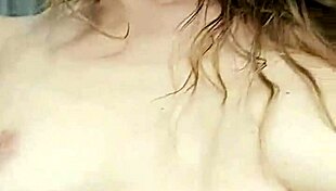 She Rides Your Cock with Intense Enjoyment