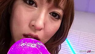 Perfect tits japanese teen 18+ tricked to creampie defloration sex in uncensored jav